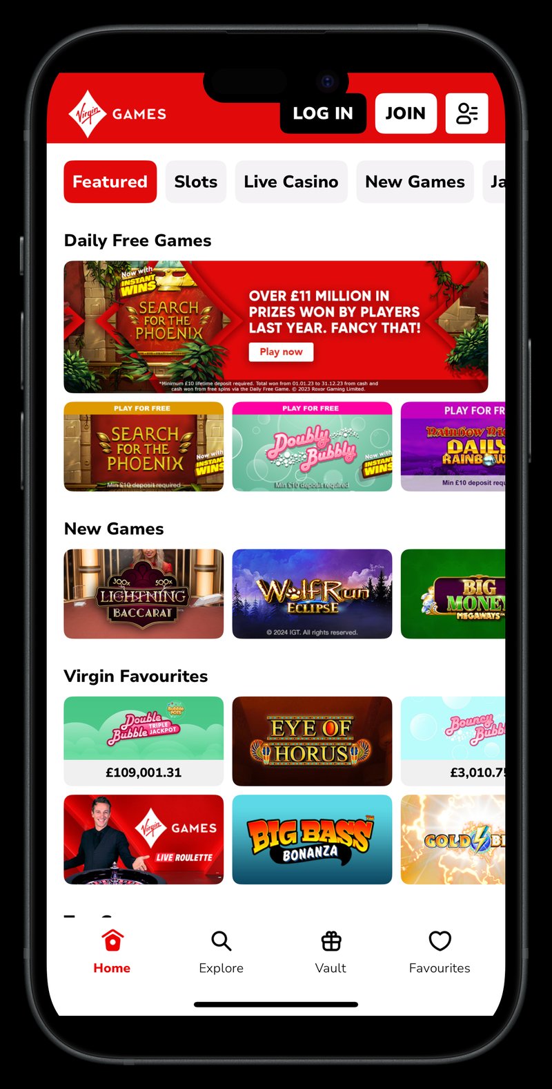 Introduction to verywell casino uk